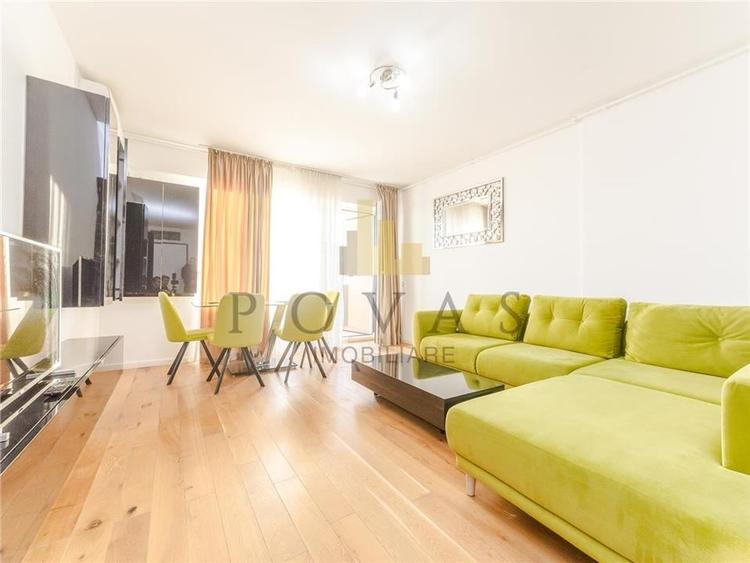 Apartament 3 Camere Aviatiei Apartments Baneasa - 1