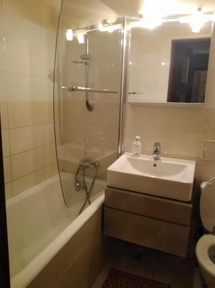 Apartament de inchiriat 2 camere zona Auchan Titan - 7