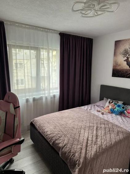 vand apartament cu 2 camere - 4