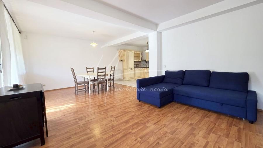 Green City. Casa frumoasa, gradina si liniste de vanzare - 34