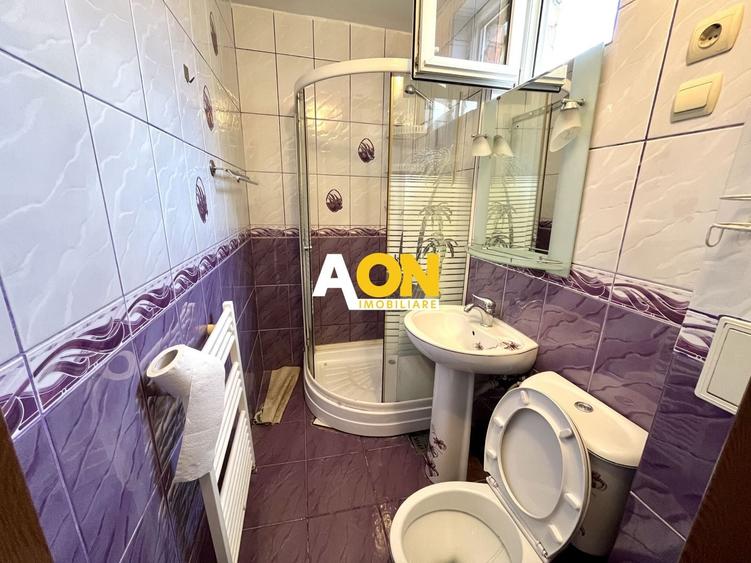 Apartament cu 2 Camere, Complet Mobilat, Zona Bld. Transilvaniei - 7