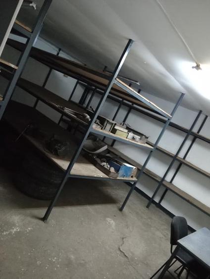 Se ofera spre inchiriere hala - 9