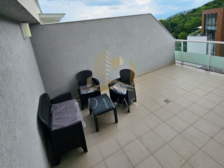 Apartament cu 2 camere semidecomandat | Taietura Turcului - 12