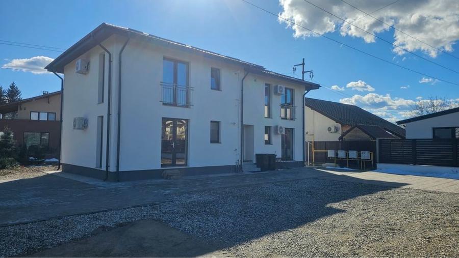 Inchiriez apartament nou - 3