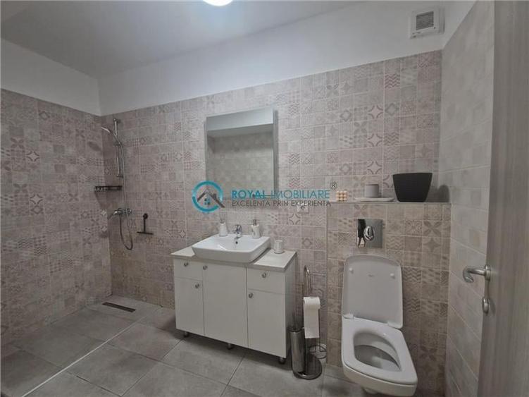 Royal Imobiliare - Vanzare Penthouse de Lux Zona Albert - 13