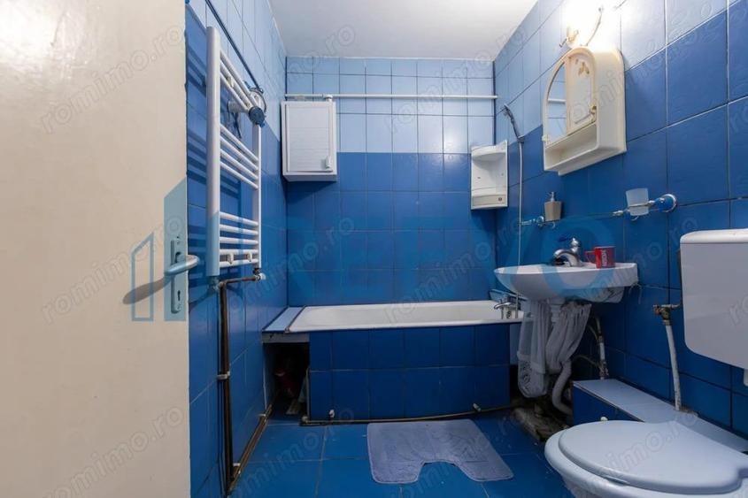 Apartament 2 camere, Electricienilor - 8