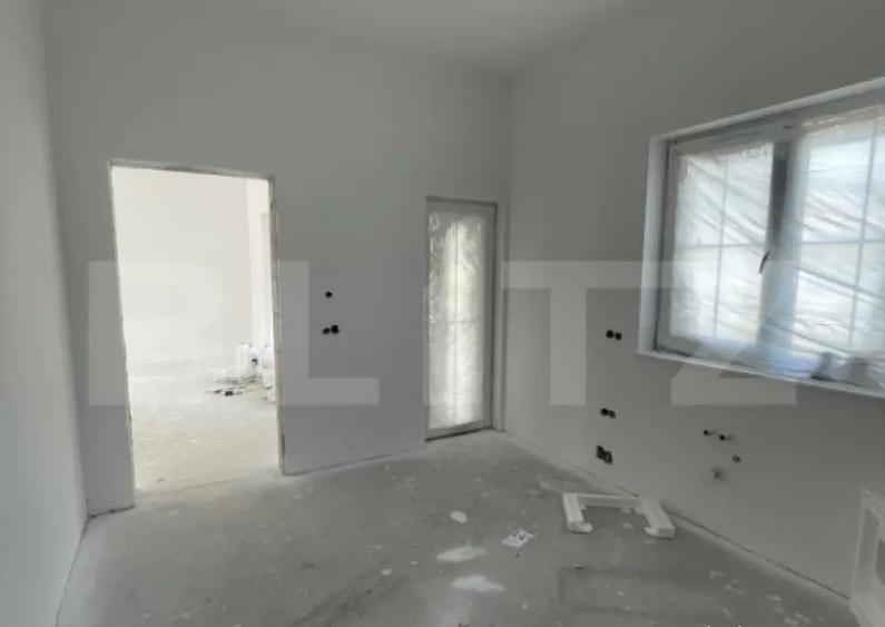 Casa pe un nivel, 120 mp utili, 580 mp de teren, Bistrita - 7