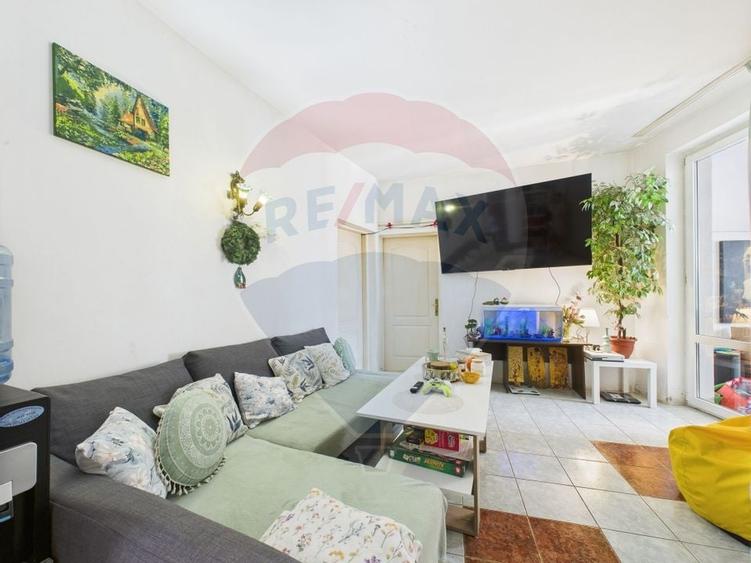 Proprietate speciala Dragomiresti Deal -Teren 15000 mp - 10