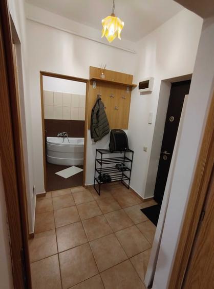 Inchiriere garsoniera Lujerului - 5