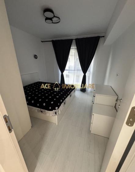 2 Camere  | Theodor Pallady | Metrou | Centrala | Parcare | Pet Friendly - 4