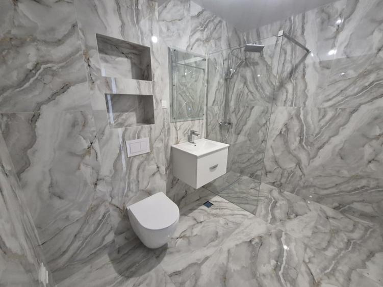 Apartament 1 cameră Bloc 2025 Etajul 1 – Complex de Lux Don Lake View Rediu - 3