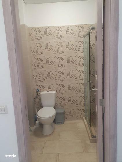 Apartament Studiou 2 Camere Finalizata Comision 0% Militari Residence - 10