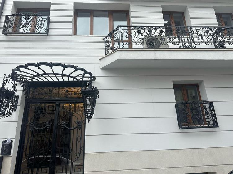 ETAJ 1 IN CLADIRE EMBLEMATICA DOROBANTI - 22