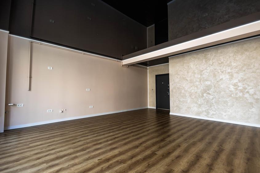 Apartament tip Studio Mamaia  Nord - Oba Lake- Proiect finalizat. - 8