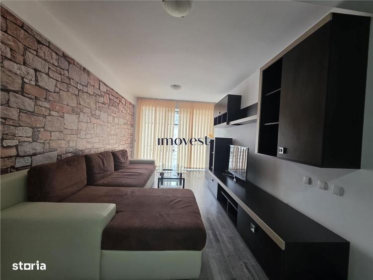 De inchiriat: Apartament cu 2 camere in zona Centrala - 8