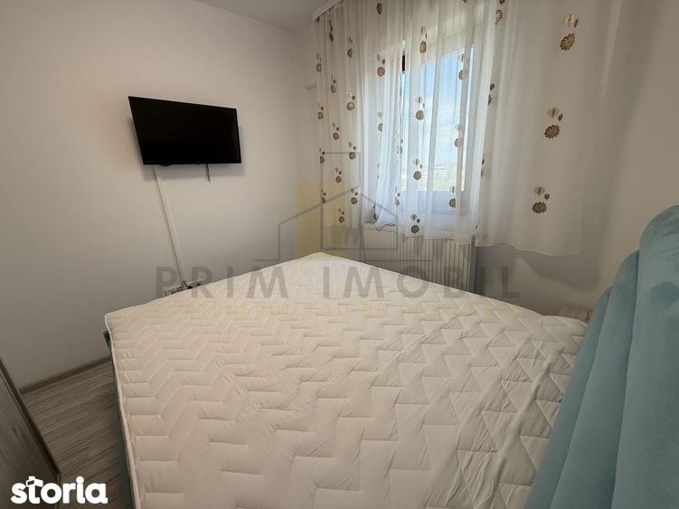 Apartament 2 Camere Bucium - OMV - Bucium Confort - 9