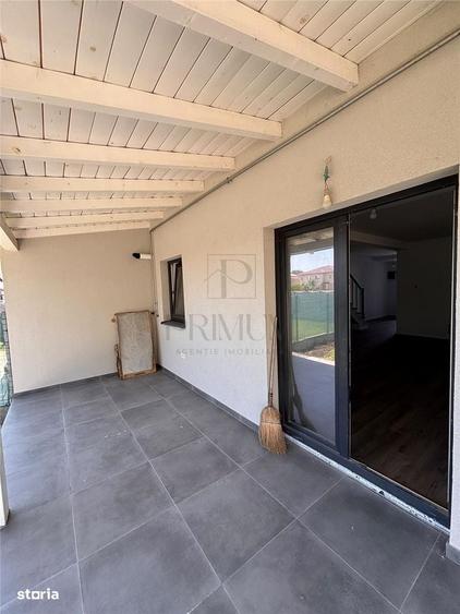 Duplex Modern, Mosnita Noua, 115Mp Utili, 4 Camere. - 4