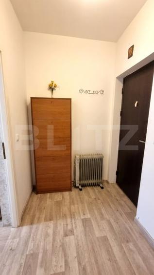 Apartament 2 camere, 41.20 mp, zona Lunca Cetatuii - 9