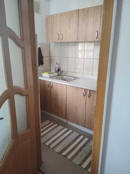 Garsonieră semidecomandată în Astra