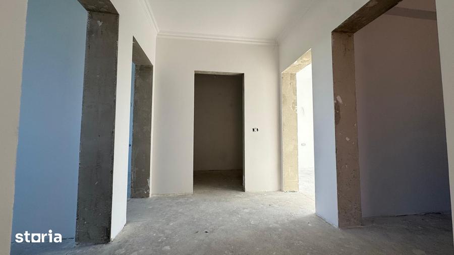 COMISION 0% | Duplex | 119 mp | 5 Camere | Zona Sacalaz | - 8