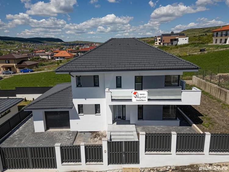 Casa Chinteni zona Strazii M-tii Oasului - 3