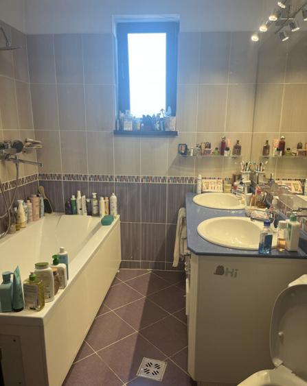 Apartament 3 camere ?i garaj ultracentral - 5