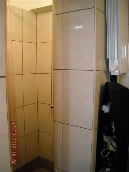 Gradina Icoanei, garsoniera 46 mp utili, parter inalt /S+P+1 etaj - 4