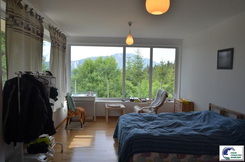 Vila de vanzare situata in Predeal - 6