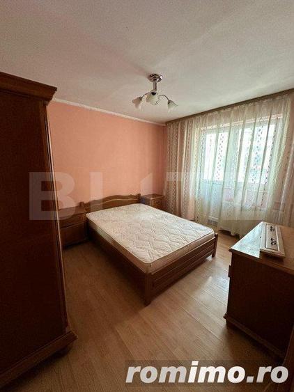 Apartament 4 camere, 70 mp, etaj 1, zona Hurmuzachi ,Radauti - 5