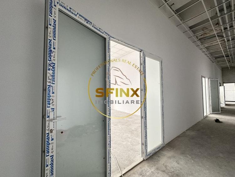 Spatii flexibile de inchiriat in fosta fabrica i.o.r. 2 stradal - 21