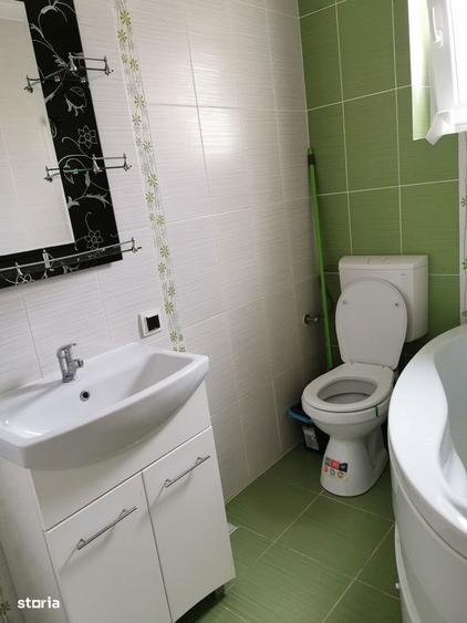 Apartament cu o camera - 8