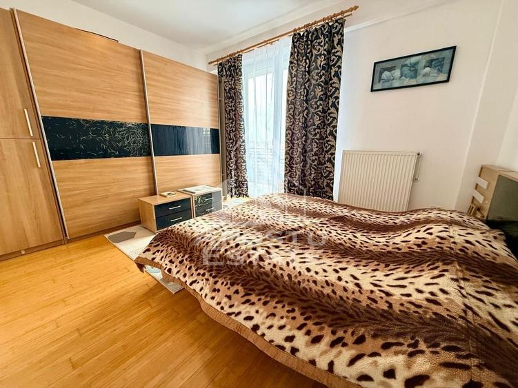Apartament cu 2 camere, loc de parcare, Zona Lipovei - 8
