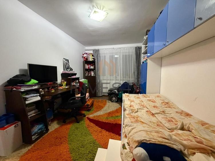 Apartament cu 4 camere in Manastur ! - 8