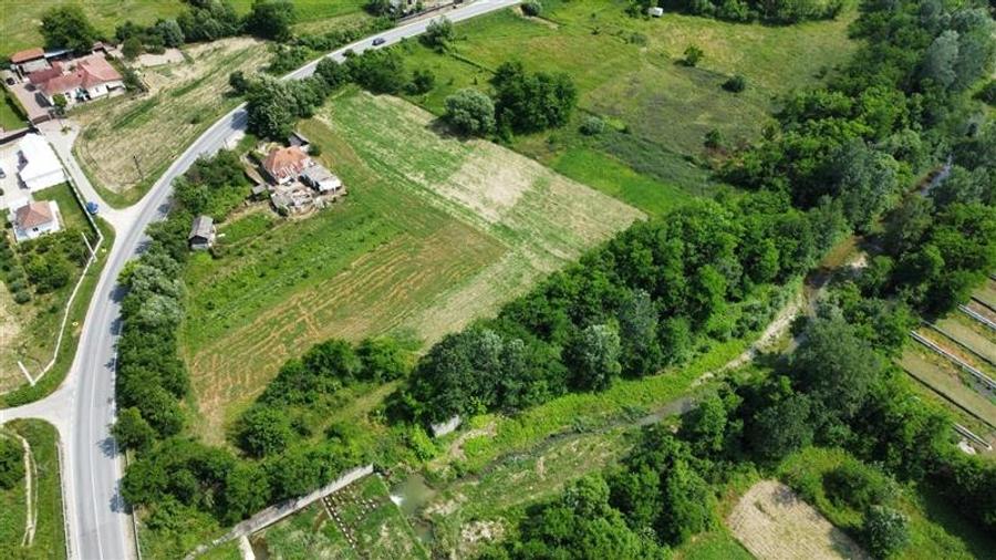 TEREN COMERCIAL, LOGISTIC SAU PARCELABIL - 10.176 Mp - 9