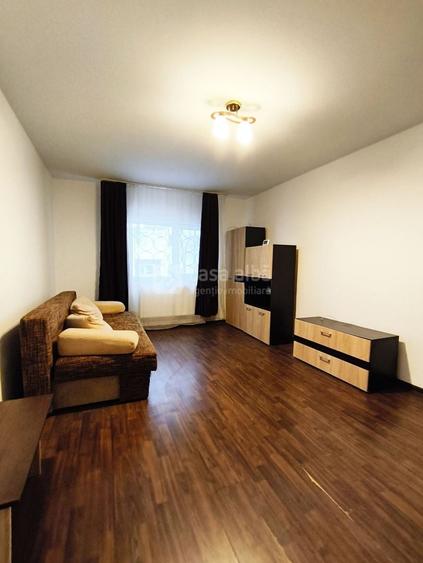 Central - Podul de Fier, apartament cu 2 camere decomandat - 1