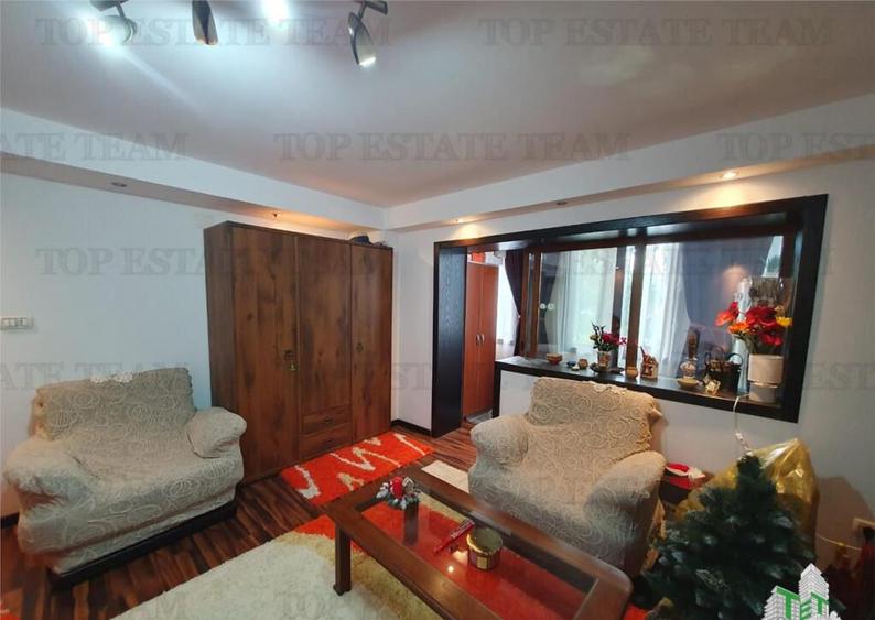 Garsoniera decomandata confort sporit langa Lacul Techirghio - 8