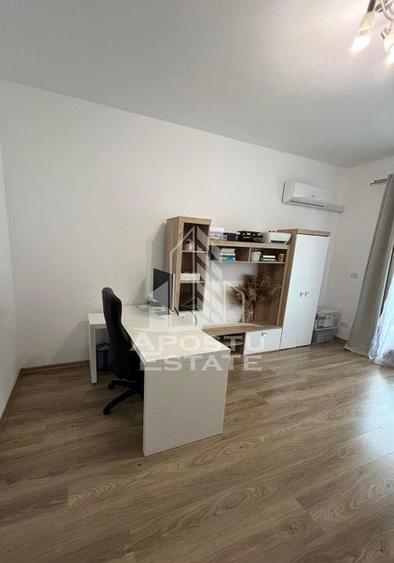 Apartament 2 camere,centrala proprie, Calea Buziasului - 15