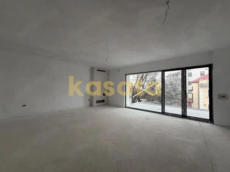 Apartament 2 camere | Herastrau | Loc parcare | Boxa - 7