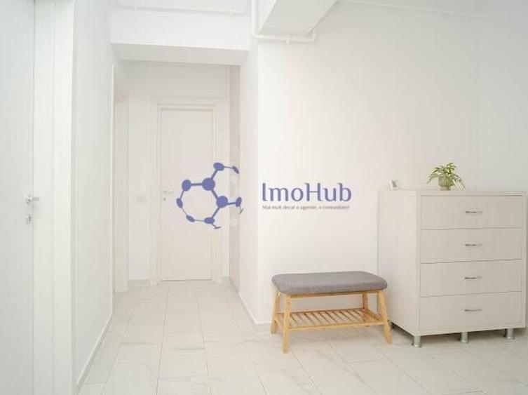 APARTAMENT CU 2 CAMERE DECOMANDAT SI LOC DE PARCARE, PODU ROS - 4