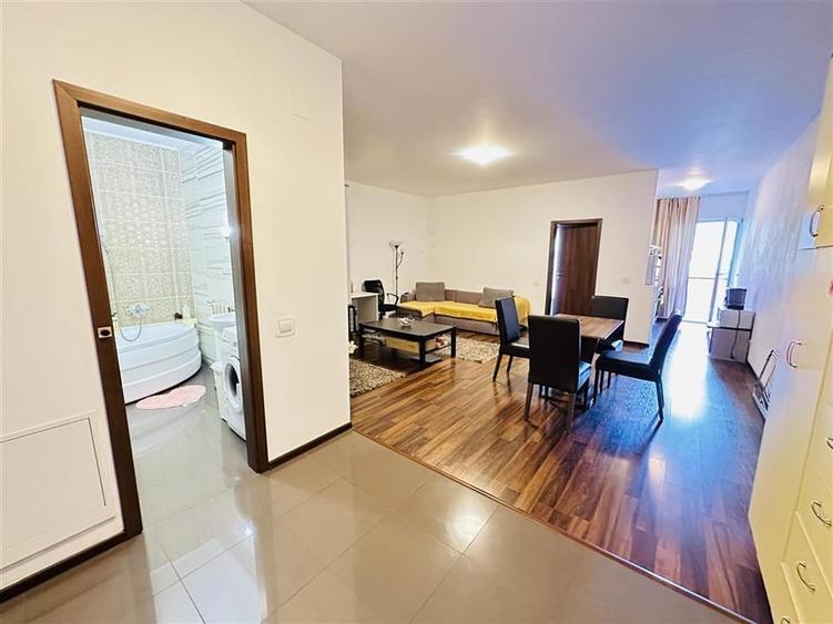 APARTAMENT 2 CAMERE | PARTER | BLOC NOU | ZONA NUFARUL | ORADEA - 3