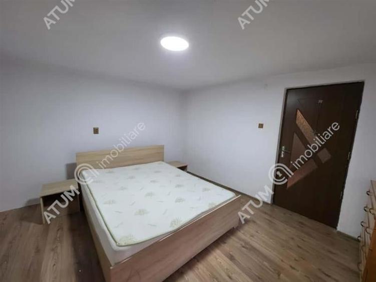 Casa spatioasa cu 3 camere si gradina in zona Terezian din Sibiu - 8