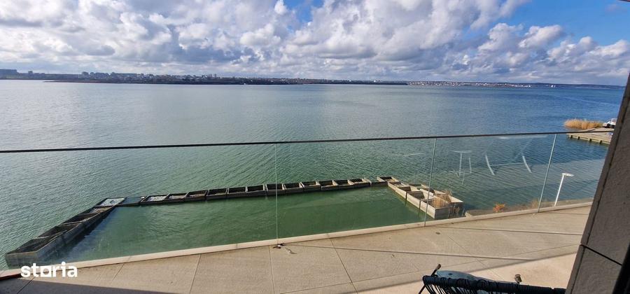 Mamaia,zona Cazino! Apartament vedere frontala la lac. - 11