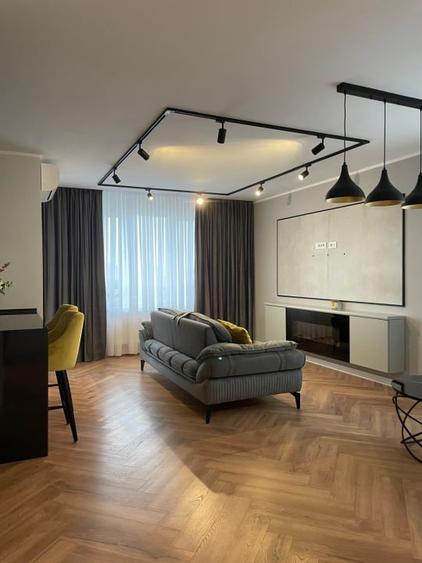 Apartament nou cu 3 camere de vanzare, Victoria Residence, Oradea, Bihor. - 2