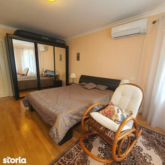 Vila Tip Duplex, 8 Camere, Teren 1100 Mp, Finisajele de Lux - 10