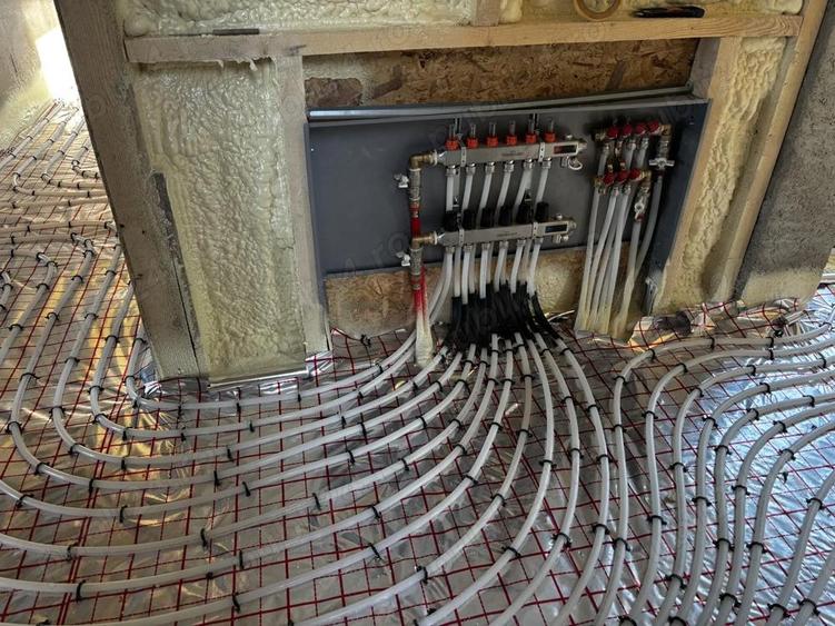 Vand casa cartier Livada in - 5