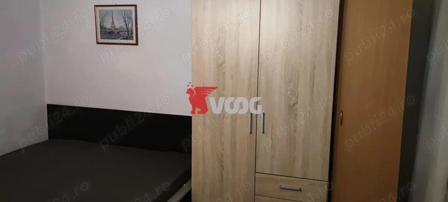 Apartament 2 camere- Zona Complex - 6