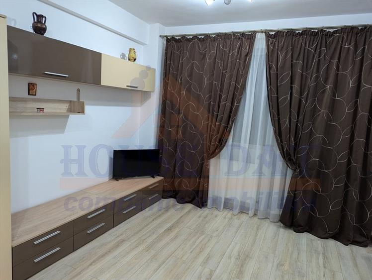 Vanzare garsoniera Militari Rezidence, mobilata-utilata, ideal investitie - 1