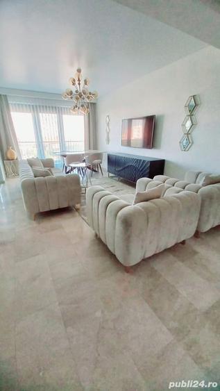 Apartament 3 camere 2 bai Tomis Plus - 6