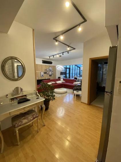 Apartament cu 4 camere semidecomandat în Mănăștur