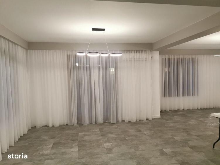 Vila de inchiriat in Pipera, American Village - 6